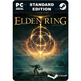 ✅💙ELDEN RING💙STEAM GIFT🤖AUTODELIVERY🤖