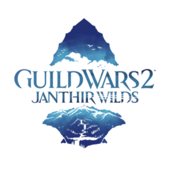 Россия-МИР🌌Guild Wars 2: Janthir Wilds Deluxe🌌Ключ