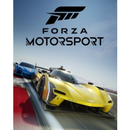 💥 Forza Motorsport Standard Edition🔑 Key