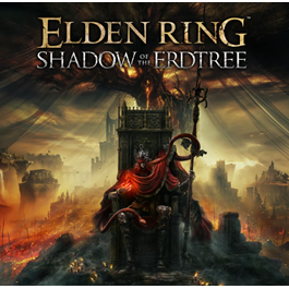 ELDEN RING SHADOW OF THE ERDTREE (DLC)✅STEAM KEY🔑