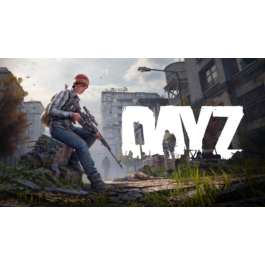 ✔️ DayZ - Gift Steam RUSSIA AUTO