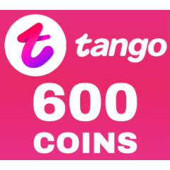 🪭 Tango Live (Код) 🩸 600 Монет 🎉 МОМЕНТАЛЬНО!