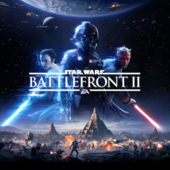 🔴 STAR WARS Battlefront 2❗️PS4/PS5 🔴 Турция