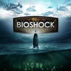 🔴 BioShock: The Collection❗️PS4/PS5 🔴 Турция