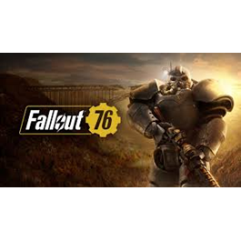 ✔️ Fallout 76 - Gift Steam RUSSIA AUTO