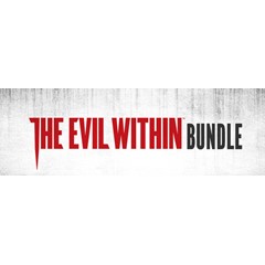 ⚡️The Evil Within Bundle | АВТОДОСТАВКА [Россия Gift]