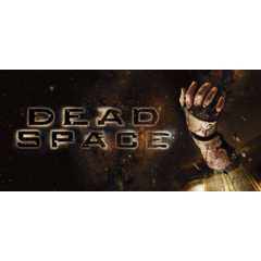 ⚡️Dead Space (2008) | АВТОДОСТАВКА [Россия Steam Gift]