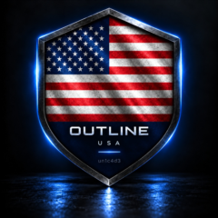🌍США OUTLINE VPN 🧭БЕЗЛИМИТ🌍ЛИЧНЫЙ СЕРВЕР