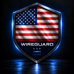 🌍 США WIREGUARD VPN 🧭 БЕЗЛИМИТ 🌍 ЛИЧНЫЙ СЕРВЕР
