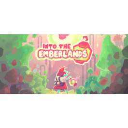 Into the Emberlands [Steam key / RU+CIS]