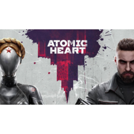 ATOMIC HEART+ all DLS ✅Offline account✅🔥STEAM🔥