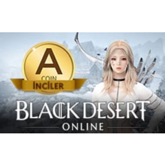 🔥Black Desert : Любое количество ACOIN🔥EU \ US