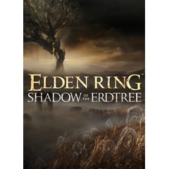 ✅Elden Ring Shadow of the Erdtree Deluxe✅ Россия, СНГ