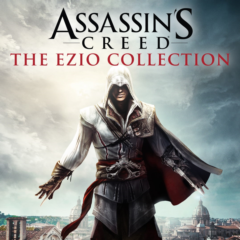 Assassin&acute;s Creed- The Ezio Collection (Xbox One/S) Ключ