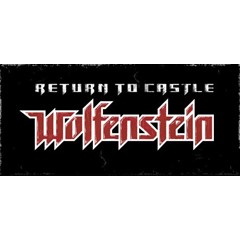 ⚡️Return to Castle Wolfenstein | АВТОДОСТАВКА RU Gift