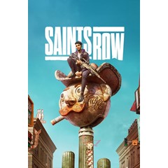 🎮Saints Row 💚XBOX 🚀Быстрая доставка