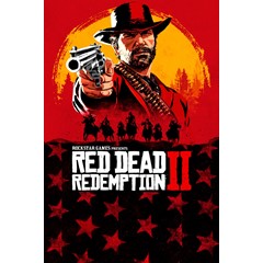 🎮Red Dead Redemption 2 💚XBOX 🚀Быстрая доставка