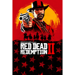 🎮Red Dead Redemption 2 💚XBOX 🚀Fast Delivery