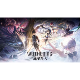 🔥Wuthering Waves: Subscription \ Battle Pass🔥