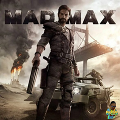 Mad Max (Xbox One/Арг) Ключ