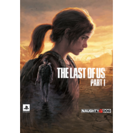 🔥The Last of Us Part I (CIS excluded RB/RU) Steam Key