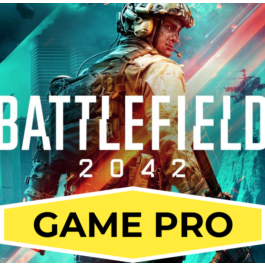 🟢 Battlefield 2042 PC ONLINE to your GLOBAL  account