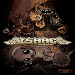 🔵 The Binding of Isaac Rebirth ❗️ PS4/PS5/PS Turkey 🔵