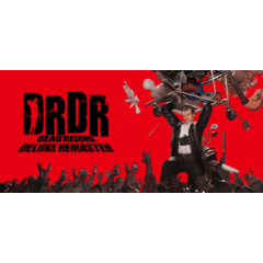 Dead Rising Deluxe Remaster (Pre-purchase) steam МИР