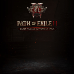 Path of Exile 2 Early Access Supporter Packs | XBOX | На любой аккаунт