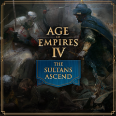 Age of Empires IV: The Sultans Ascend | PC | На любой аккаунт