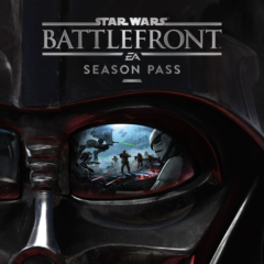 STAR WARS™ Battlefront™ Season Pass | XBOX | На любой аккаунт