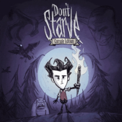 🔴 Don&acute;t Starve: Console Edition❗️PS4 🔴 Турция