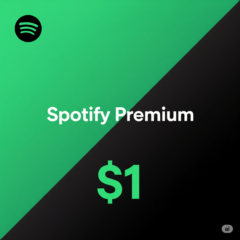 🎵 SPOTIFY PREMIUM INDIVIDUAL – 1 МЕСЯЦ + ГАРАНТИЯ 🎵