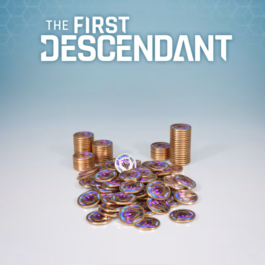 The First Descendant🔥250 - 5750 Caliber🔥PC/XBOX/PS