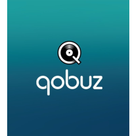 💜QOBUZ STUDIO PREMIER ★ 1 MONTH ★ PRIVATE ACCOUNT