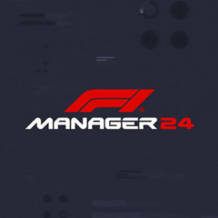 🔴 F1 Manager 2024❗️PS4/PS5 🔴 Турция