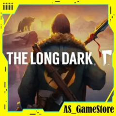 🔵The Long Dark / Зе Лонг Дарк | PS4/PS5 Турция Украина
