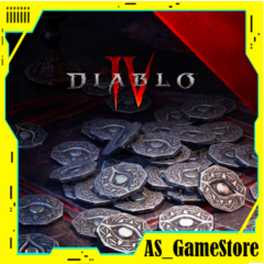 🔵Diablo IV Platinum / Диабло 4 Платина |PS4/PS5 Турция