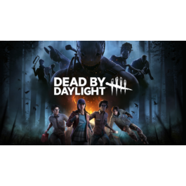 ✔️ Dead by Daylight - Gift Steam RUSSIA AUTO