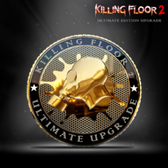 Killing Floor 2 - Ultimate Edition Upgrade | XBOX | На любой аккаунт