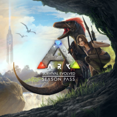 ARK: Survival Evolved Season Pass | XBOX+PC | На любой аккаунт