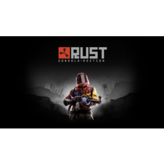 Rust Console Edition (Xbox One/S/Арг) Ключ