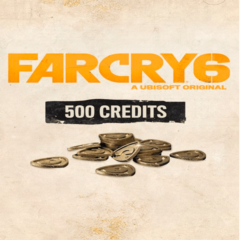 🔵 FAR CRY 6 Credits/Фар Край 6 кредиты💲PS/ПС Турция🔵