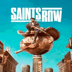 🔵Saints Row / Саинтс Ров | PS4/PS5 Турция🔵