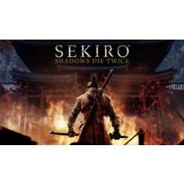 ✔️ Sekiro™: Shadows Die Twice GOTY RUSSIA - AUTO