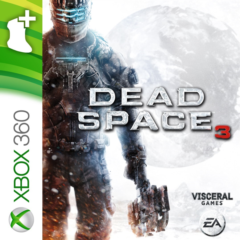 Dead Space™ 3 Awakened | XBOX | На любой аккаунт