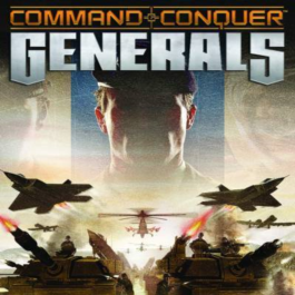 Command & Conquer Generals & Zero Hour | STEAM