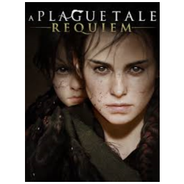 ✅ A Plague Tale: Requiem Steam Key 🔑 GLOBAL