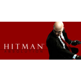 Hitman: Absolution - steam key RU+CIS💳