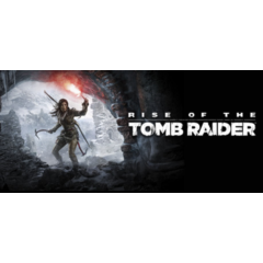⚡️Rise of the Tomb Raider: 20 Year Celebration| АВТО RU